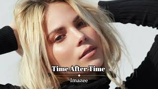 Imazee - Time After Time (Original Mix)