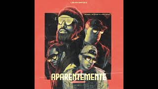 Aparentemente - Haga ¥ Mackie x Arcangel x De La Ghetto ( lyrics)