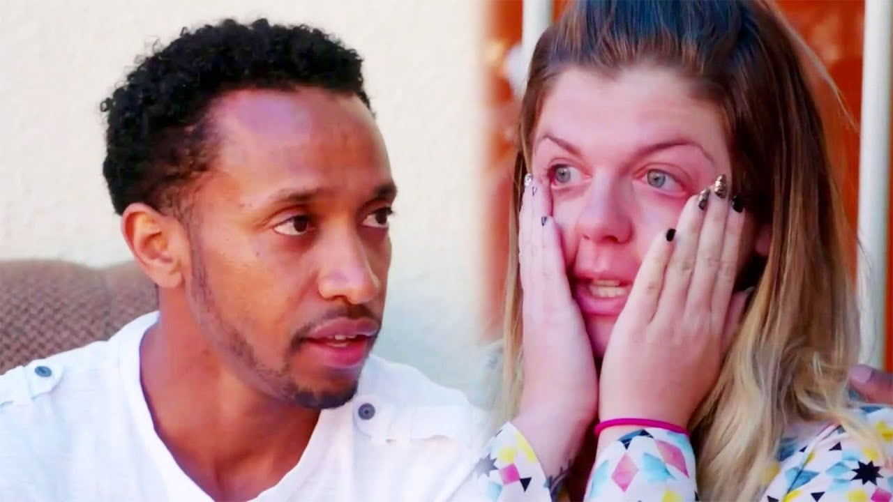 90 Day Fiance: Ariela and Biniyam's Cultures Clash Like NEVER Before After 'Awful' Experience