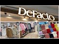 DEFACTO MAĞAZA TURU / DEFACTO ALIŞVERİŞİ / YENİ SEZON İNDİRİMLİ ÜRÜNLER / Shopping haul