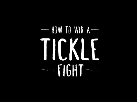 How to Win a Tickle Fight - Full Documentary