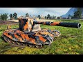 FV4005 Stage II, ЗАЧЁТНЫЙ БОЙ НА ВЕСТФИЛДЕ