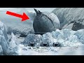 वैज्ञानिक भी है हैरान || 10 Most Secret And Mysterious Things Ever Found In Antarctica And Arctic