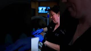 At Hms, Safety Isnt A Step Its The Foundation.