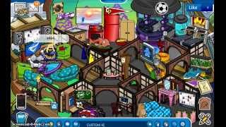 Codigos Free Penguin - Look Nuevo Chiicos Jaja - #MelanieFP