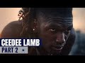 CEEDEE LAMB Part 2 | Dallas Cowboys 2020