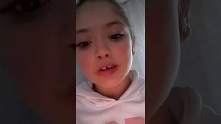 Meryem nas crw baby sipariş etmiş