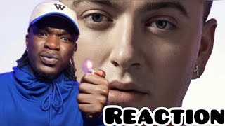 Young Track aka Treezy we come so Far ft sam smith **New** | AFRICAN REACTION |