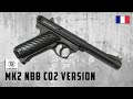 Review  mk2 nbb co2 version  kjworks