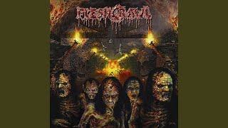 Watch Fleshcrawl Embraced By Evil video