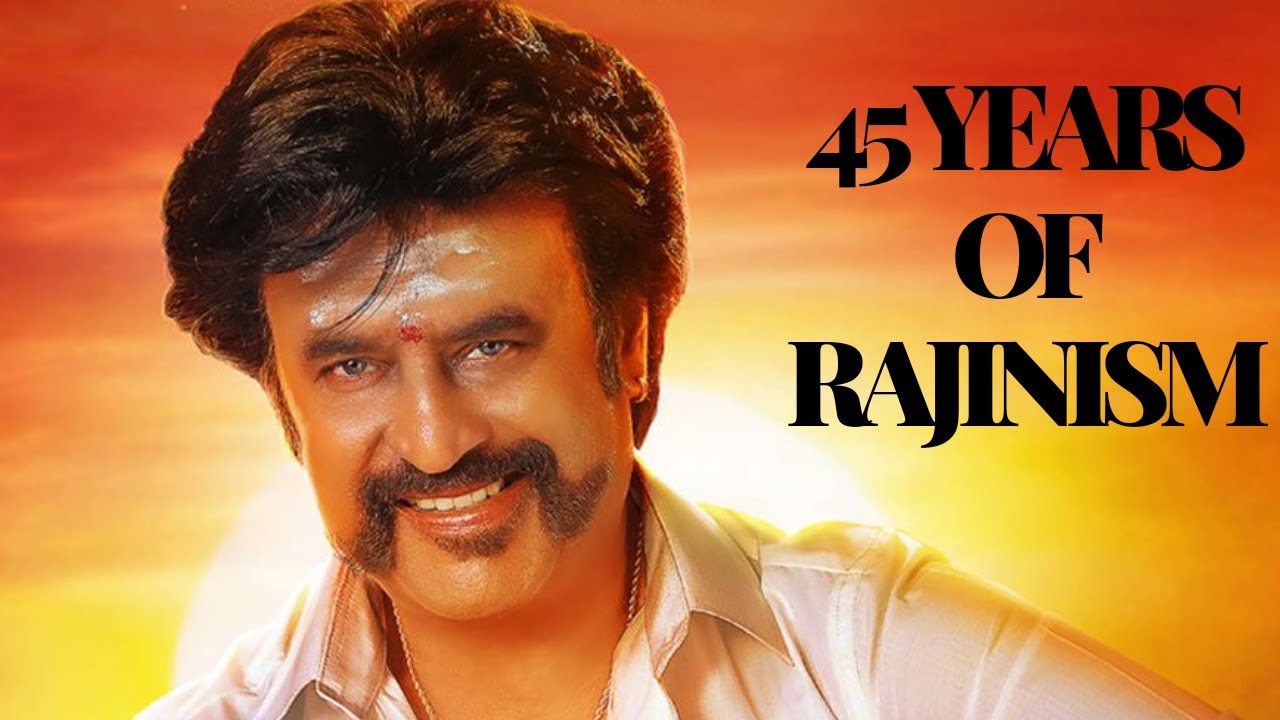 Annaatthe  Fan cut | Superstar Rajinikanth 🔥| 45 Years of Rajinism |