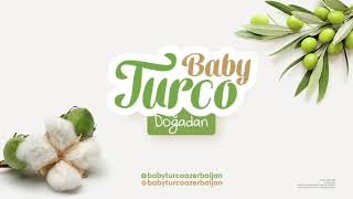 «Baby Turco Dogadan»  artiq Azerbaycanda! Resimi