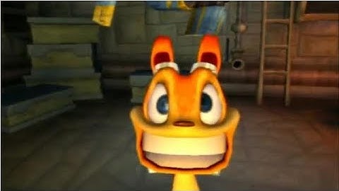 DAXTER BEING HILARIOUS WITH EPIC LINES AND ONE LINERS (Best Of Daxter from JAK and DAXTER)