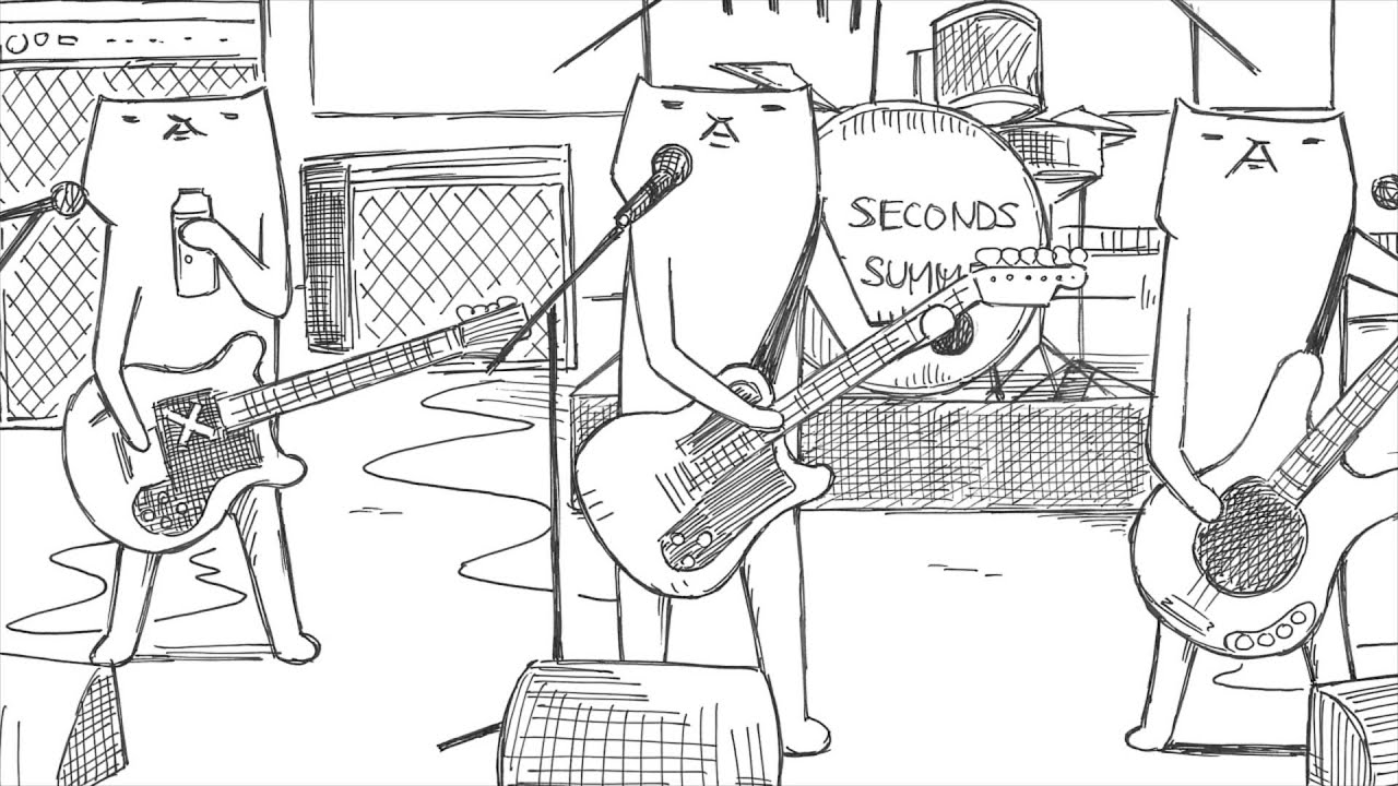 5sos Pages To Print Coloring Pages