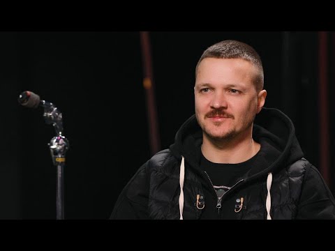 ЖЕНЯ ГАЛИЧ: залежності, відмова від алкоголю, чому відчуває себе поганим батьком | Слава+