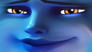 Overwatch Widowmaker POTG funny xd