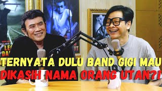 BISIKAN RHOMA #46: CERITA ARMAND MAULANA YANG AWALNYA GAK SADAR BISA NYANYI