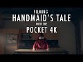 The Look of  The Handmaid's Tale and the Importance of Tone