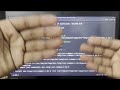 Instalación de Gentoo Linux + musl + LLVM + systemd | Parte 3/3