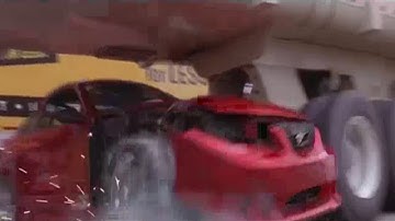 Burnout 3 Takedown intro but it