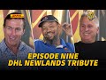 Use It or Lose It Episode Nine | Tribute to DHL Newlands - Corne Krige, Brian Peterson, Robbie Fleck