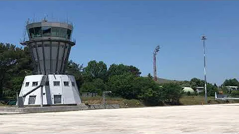 Greece Airport IOANNINA