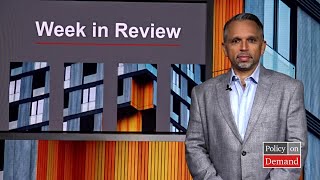 Week in Review with Rohit Kumar  April 26, 2024