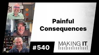 Painful Consequences | EP 540