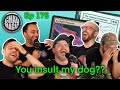 Ugly Dog, Creepy Chris, and The Perfect Turn with @TheChadMagic | HSM 175