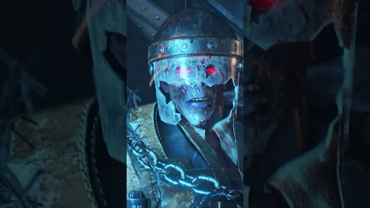 Top 5 BEST COD Zombie BOSSES