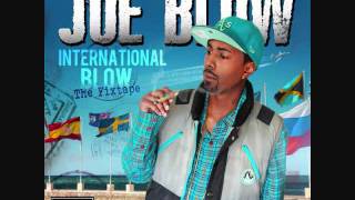 Joe Blow - Couldn't Be A Better Player ft The Jacka & Lil Rue