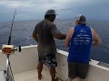 Day of fishing with friends thanks to Island girl fishing charter Guam