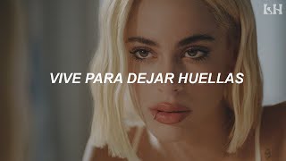 TINI - ángel (Letra)