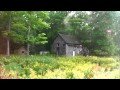 abandoned buildings in baraga county, michigan: possible ghost town named bellaire