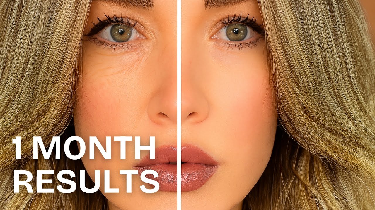 💭 If You've Been Struggling With Under-Eye Wrinkles...