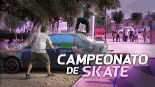 Campeonatos De Skate Eventos Skate En Las Calles Dentro De Poco Todo Será Como Antes