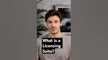 What is Patient Better’s Licensing Suite?