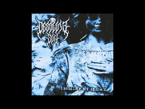 Deathbed Messiah - Imminent Decay