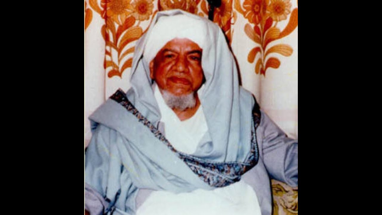 القارئ الشيخ عبدالباري محمد l الفاتحة وما تيسير من سورة البقرة  (الجزء الاول)