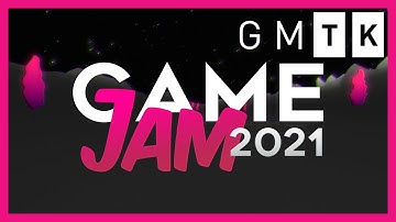 Making "Taped" | GMTK Game Jam Devlog