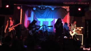 Hitten - Punished By Speed Sala Babel, 31-10-2015