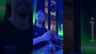 Sev Yeter - Darbuka Canlı 