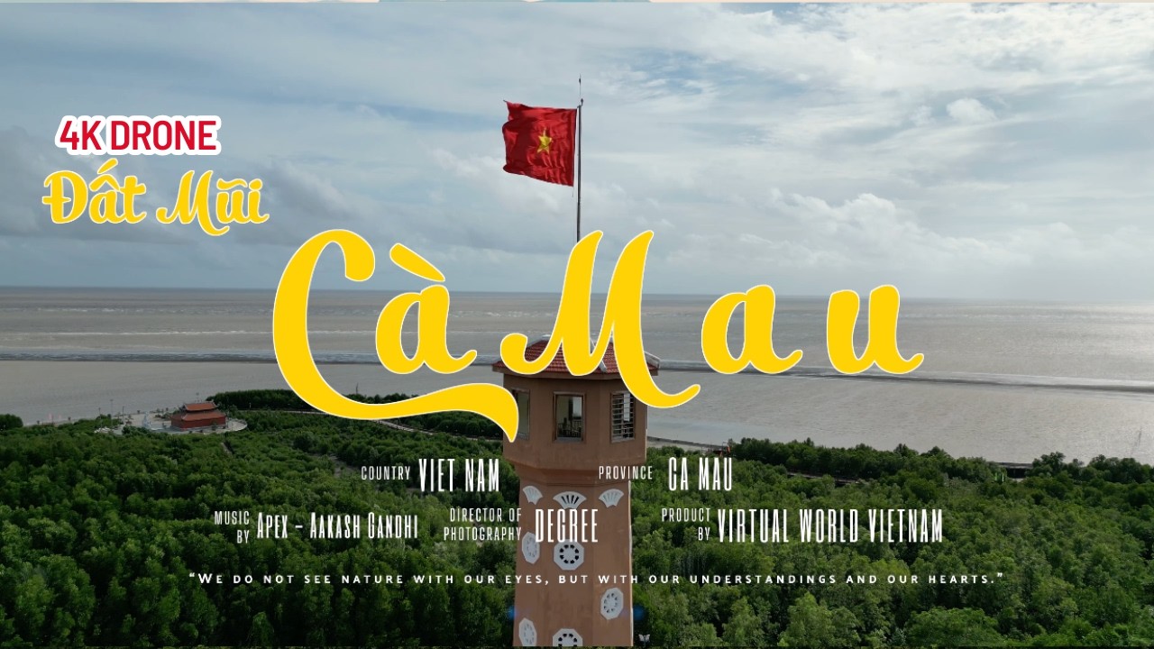 Место, которое каждый хочет посетить хотя бы раз в жизни — мыс Ка Мау.