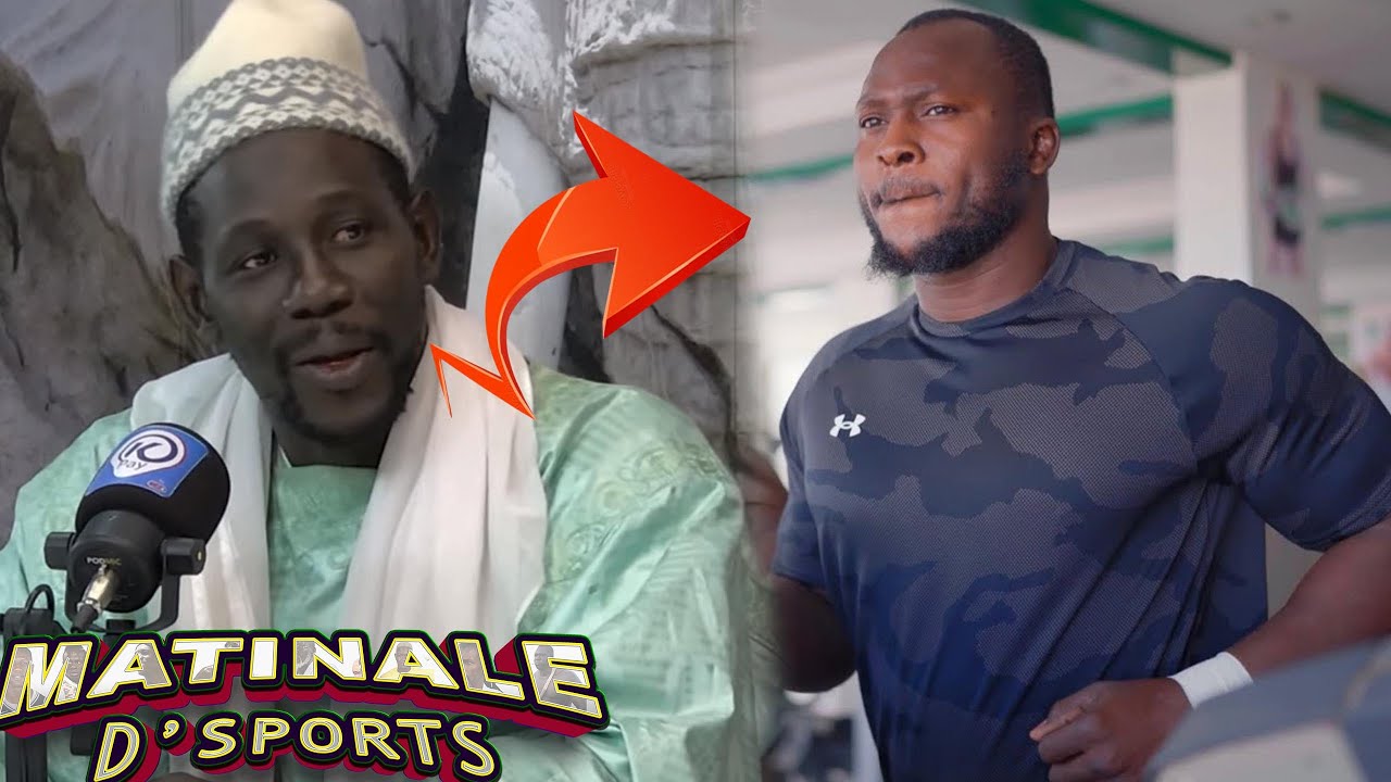 Batika s'énerve et déballe sur Modou Lô : 