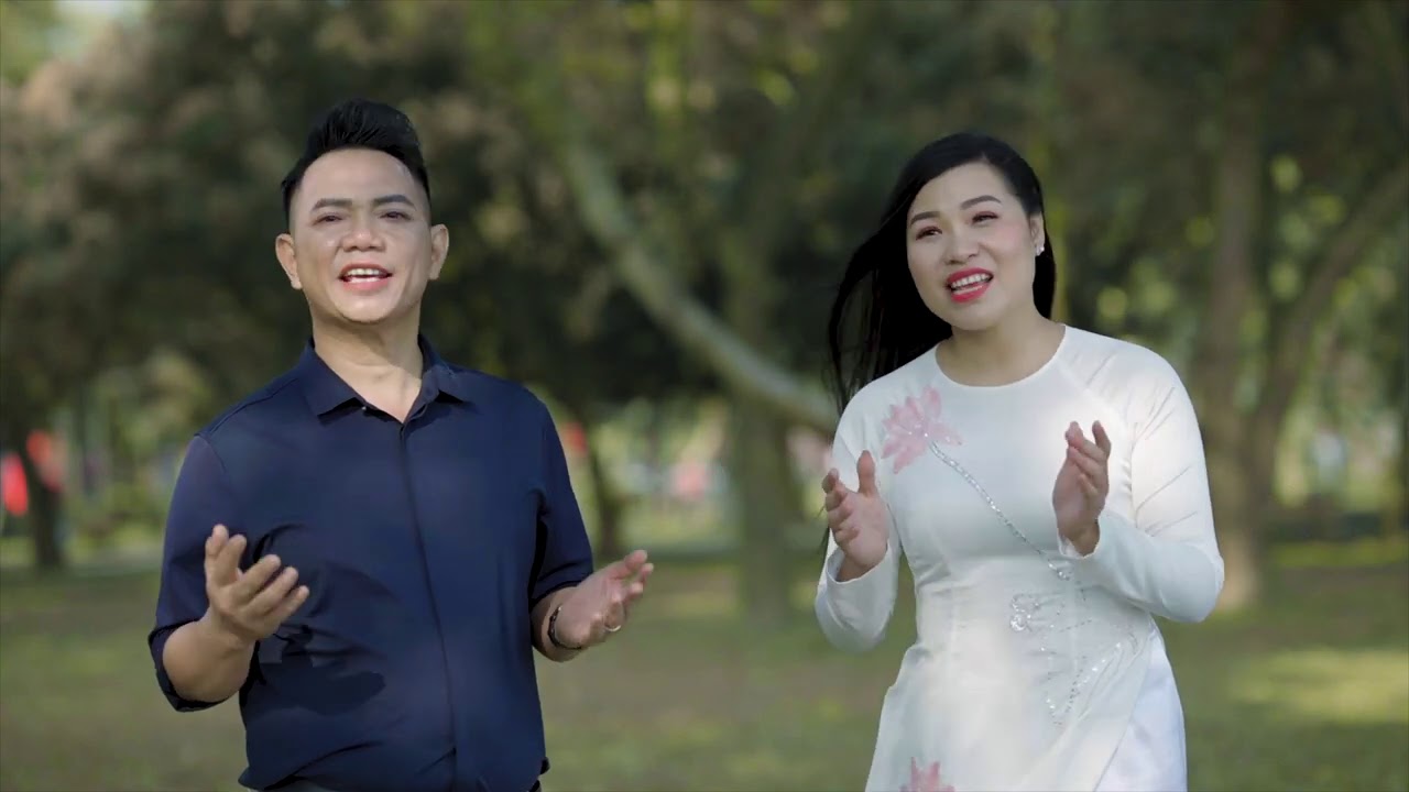 Nam Định Nỗi Nhớ Trong Tôi - Sáng tác Trần đức Thành -Thể Hiện Trần Đức Thành & ca sỹ Bùi Thúy