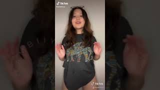 Ambiyah Gamer Dance in tiktok 🔥 🔥