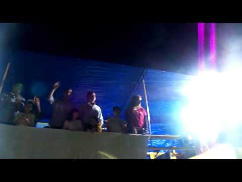 CARAVANA DA VITRIA COM CELSO COTA E D 45 -ELEIO 20...