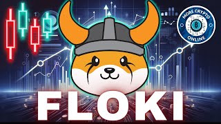 FLOKI Crypto Price News Today - Technical Analysis and Elliott Wave Analysis and Price Prediction!