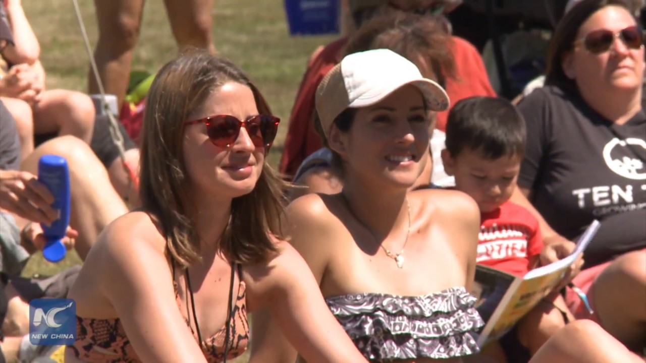 Vancouver Folk Music Festival offers openminded vibe YouTube