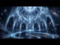 Healing Cosmic Rhythm Vol. III: 432Hz Zero Gravity Drift &amp; Sacred Cathedral Resonance